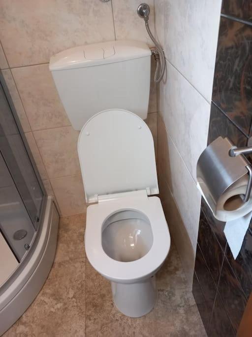 Apartmani Mira Zadar Exterior photo