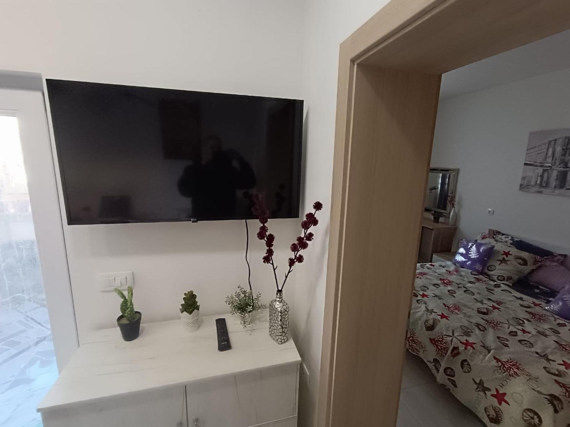 Apartmani Mira Zadar Exterior photo