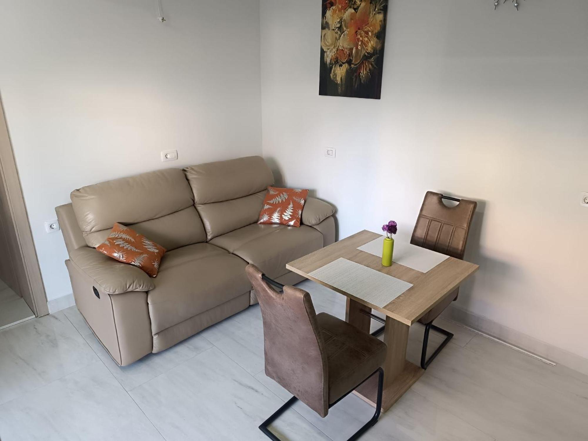 Apartmani Mira Zadar Exterior photo